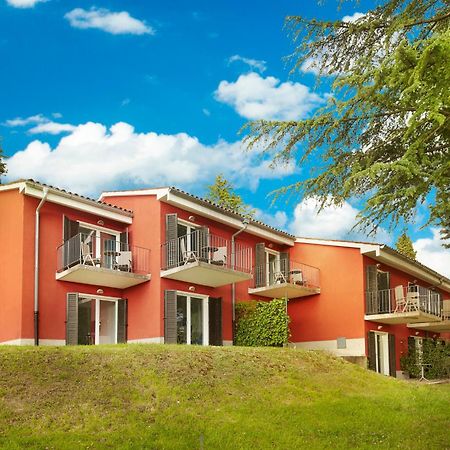 Villas With Balcony Or Terrace - Hotel & Resort Adria Ankaran Exterior foto