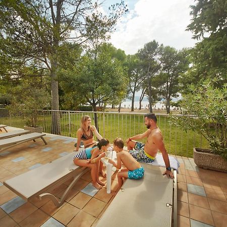 Villas With Balcony Or Terrace - Hotel & Resort Adria Ankaran Exterior foto