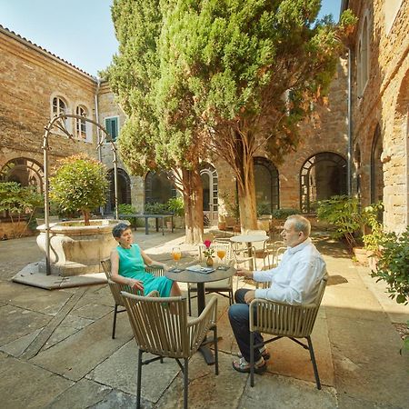 Villas With Balcony Or Terrace - Hotel & Resort Adria Ankaran Exterior foto