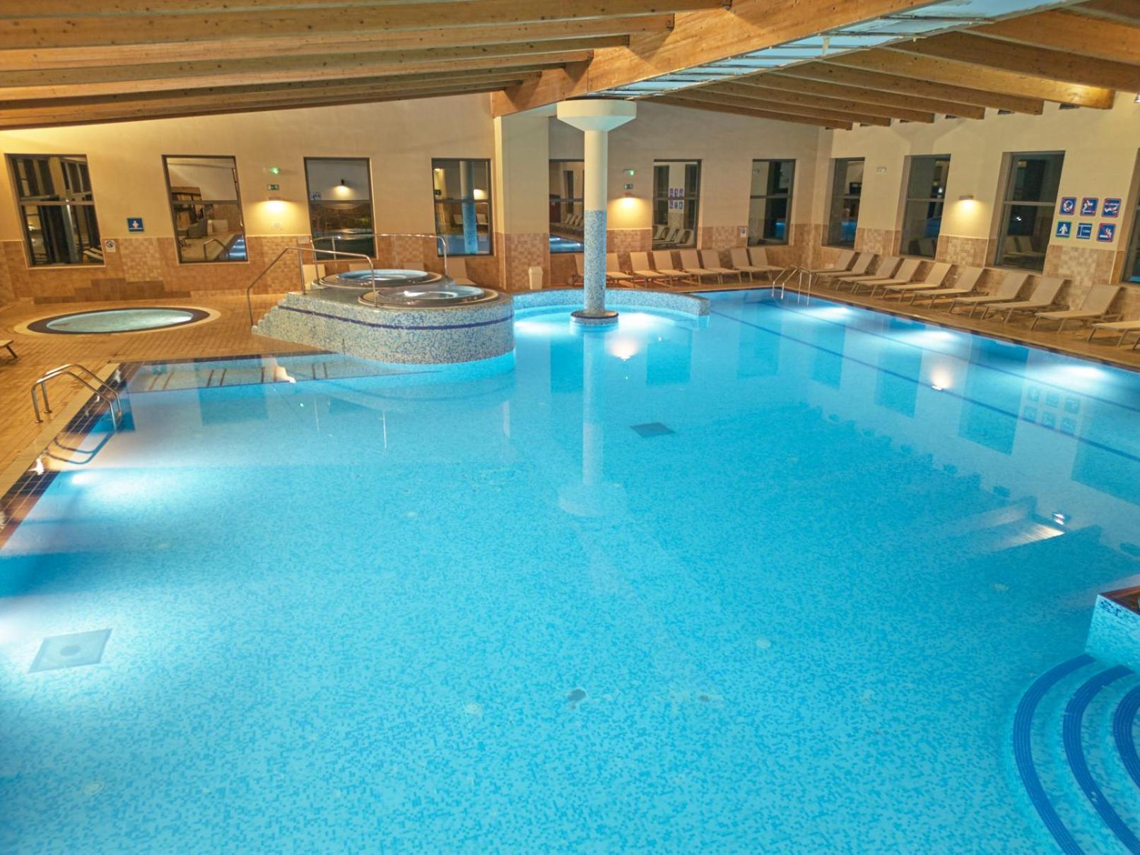 Villas With Balcony Or Terrace - Hotel & Resort Adria Ankaran Exterior foto