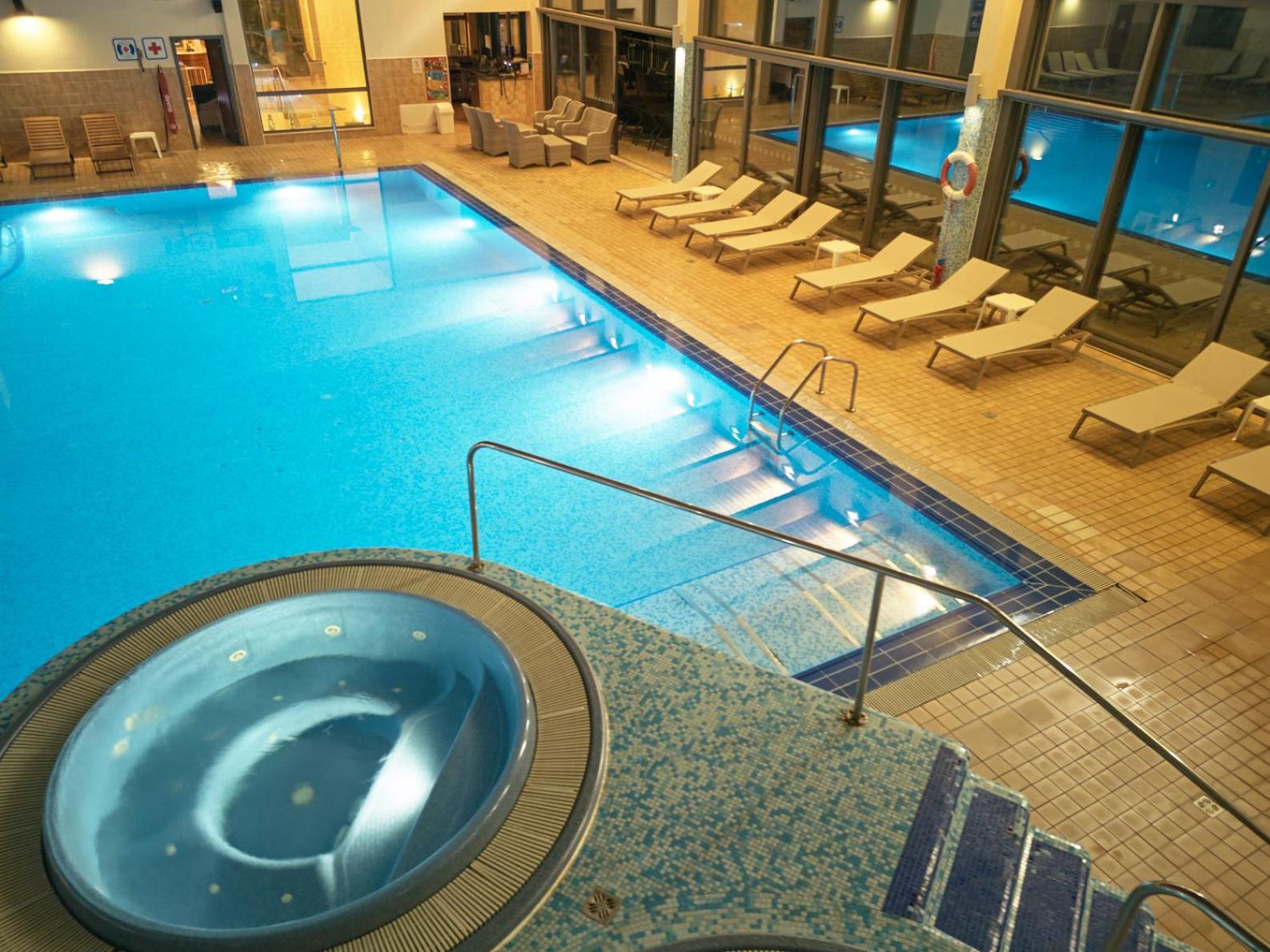 Villas With Balcony Or Terrace - Hotel & Resort Adria Ankaran Exterior foto